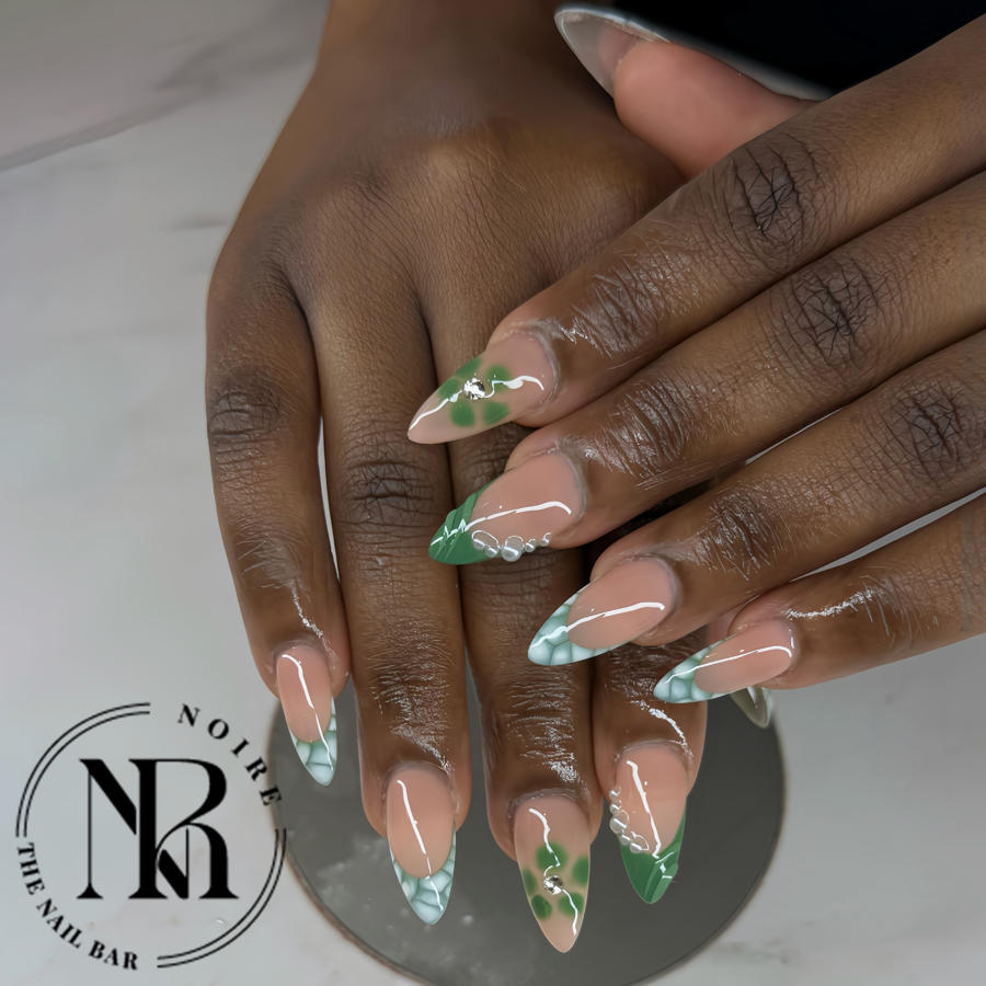Nail Design